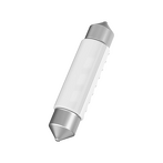 Philips Ultinon LED Festoon T10,5x43 6000k  11864ULWX1