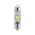 Philips X-tremeVision LED Festoon T10,5x38 6000k  128596000KX1