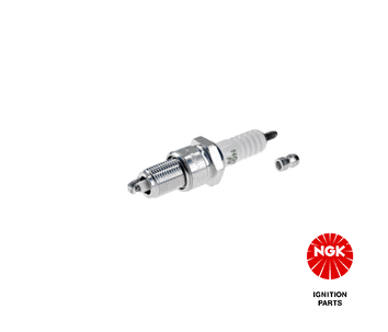 NGK Standard <span>свеча зажигания 5839 ZGR5A</span>