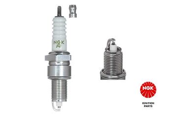 NGK Standard <span>свеча зажигания 5839 ZGR5A</span>