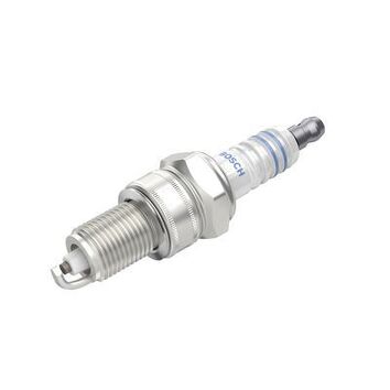 Bosch Super Plus <span>свеча зажигания 0 242 229 779 WR8LC+</span>