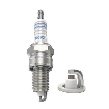 Bosch Super Plus <span>свеча зажигания 0 242 229 779 WR8LC+</span>