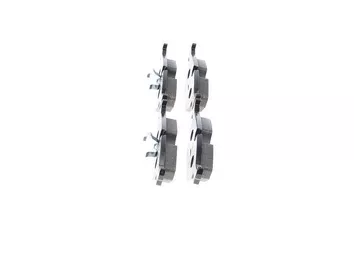 Bosch 0 986 469 960 <span>тормозные колодки задние</span>