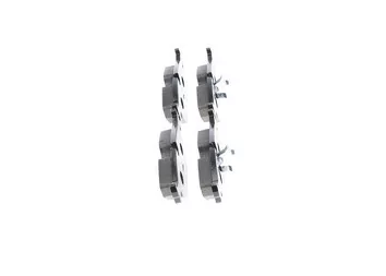 Bosch 0 986 469 960 <span>тормозные колодки задние</span>