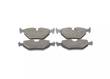 Bosch 0 986 469 960 <span>тормозные колодки задние</span>
