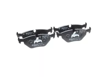 Bosch 0 986 469 960 <span>тормозные колодки задние</span>