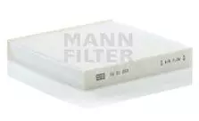 Фильтр MANN  CU 21 003
