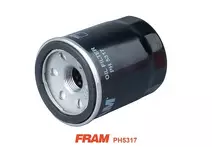 Масляный фильтр FRAM  PH5317