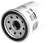 Масляный фильтр JS Asakashi  C809J