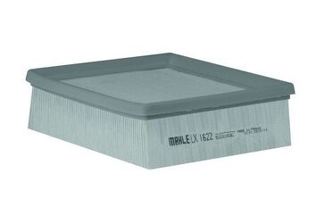 Mahle LX1622 <span>воздушный фильтр </span>