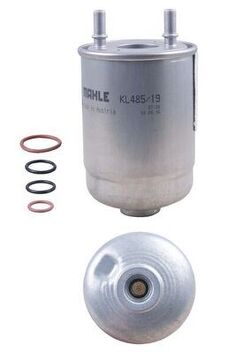 Mahle KL 485/19D <span>топливный фильтр</span>