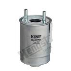 Топливный фильтр Hengst H483WK H483WK