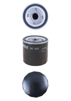 Mahle OC243 <span>масляный фильтр</span>