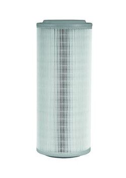 Mahle LX855 <span>воздушный фильтр </span>