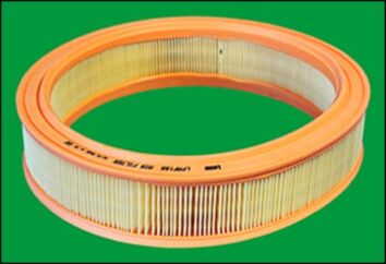 Lucas LFAF188 <span>воздушный фильтр </span>