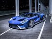 Ford GT 2 пок.