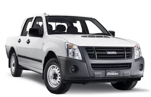 Свечи накаливания Isuzu D-Max D-Max / 1 пок. / рестайлинг