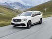 Mercedes-Benz GLS-Class AMG X166