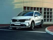 Kia Sorento 4 пок.
