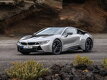 BMW i8 I12 / рестайлинг