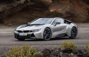 Топливные фильтры BMW i8 i8 / I12 / рестайлинг