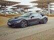 BMW i8 I12