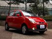 Daewoo Matiz M200 / рестайлинг