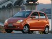 Daewoo Matiz M200