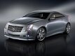 Cadillac CTS 2 пок. / купе