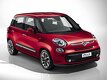Fiat 500 L / 351, 352