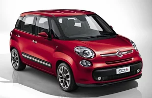 Свечи накаливания Fiat 500 500 / L / 351, 352