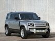 Land Rover Defender 2 пок. / 90, 110