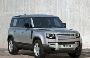 Дворники Land Rover Defender Defender / 2 пок. / 90, 110
