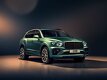 Bentley Bentyaga 1 пок. / рестайлинг