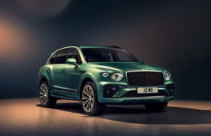 Фильтры Bentley Bentyaga 1 пок. / рестайлинг