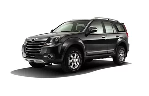 Дворники Great Wall Hover Hover / H3 / рестайлинг