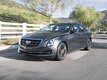 Cadillac ATS 1 пок. / седан / рестайлинг