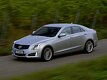 Cadillac ATS 1 пок. / седан