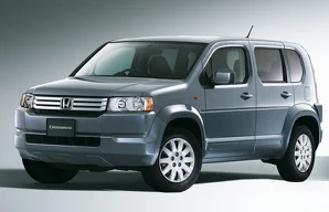 Свечи зажигания Honda Crossroad Crossroad / 2 пок.