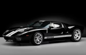 Свечи зажигания Ford GT GT / 1 пок.