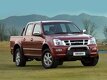 Isuzu D-Max 1 пок.