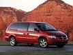 Dodge Grand Caravan 4 пок.