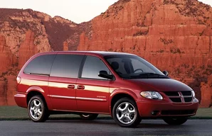 Масляные фильтры Dodge Grand Caravan Grand Caravan / 4 пок.