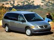 Dodge Grand Caravan 3 пок.