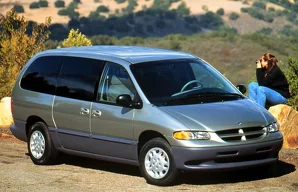 Свечи зажигания Dodge Grand Caravan Grand Caravan / 3 пок.
