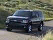 Chevrolet Suburban 11 пок. / GMT900