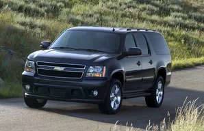 Свечи зажигания Chevrolet Suburban Suburban / 11 пок. / GMT900