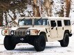 Hummer H1 1 пок.