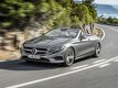 Mercedes-Benz S-Class A217 / кабриолет