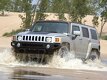 Hummer H3 1 пок.